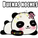 Ositos Panda UwU 12