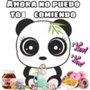 Ositos Panda UwU 6