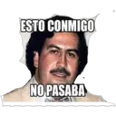 PABLO ESCOBAR 2 3