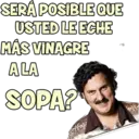 PABLO ESCOBAR 2 2