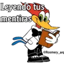 Pájaro loco by RosmeryH 22