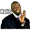 Holis