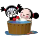 PUCCA (MESSENGER) 7
