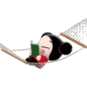 PUCCA (MESSENGER) 24