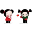PUCCA (MESSENGER) 5