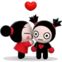 PUCCA (MESSENGER) 17