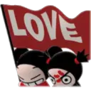 PUCCA (MESSENGER) 10