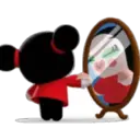 PUCCA (MESSENGER) 9