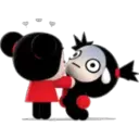 PUCCA (MESSENGER) 19