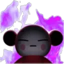 PUCCA (MESSENGER) 20
