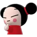 PUCCA (MESSENGER) 14