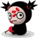 PUCCA (MESSENGER) 15