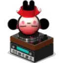PUCCA (MESSENGER) 6