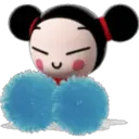 PUCCA (MESSENGER) 4