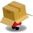 PUCCA (MESSENGER) 11