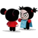 PUCCA (MESSENGER) 21