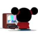 PUCCA (MESSENGER) 23