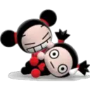 PUCCA (MESSENGER) 16