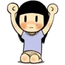 Smile brush #2 8