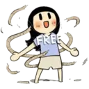 FREE