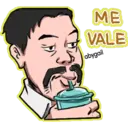 ME
VALE
abygail