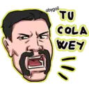 abygail
TU
COLA
WEY