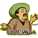 M₂
abygail
QUE TE VALGA