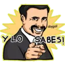 abygail
Y LO SABES!