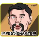 abygail
IMPESSIONANTE!!!
