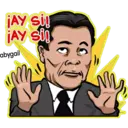 ¡AY Sig
¡AY Sig
abygail
you