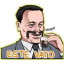 abygail
ESTE VATO