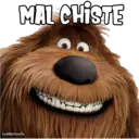 MAL CHISTE
haddderbonilla