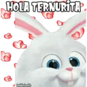 HOLA TERNURITA
B
haddderbonilla
DRE