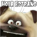 HOLA ESTRANO
haddderbonilla