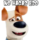 NO HAGAS ESO
haddderbonilla