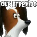 QUE ATREVIDO
haddderbonilla