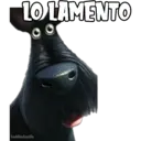 LO LAMENTO
haddderbonilla