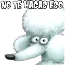 NO TE HAGAS ESO
haddderbonilla