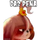 DAS PENA
haddderbonilla