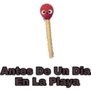 Antes De Un Dia
n La Playa