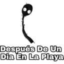 Después De Un
Dia En La Playa