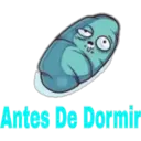 Antes De Dormir
