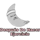 Después De Hacer
Ejercicio