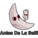 Antes De La Selfi