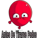 Antes De Tirarse Pedos