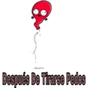 Después De Tirarse Pedos