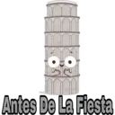 f
Antes De La Fiesta