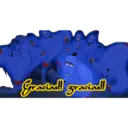 Grasiad gadiad