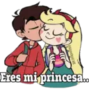 Novios (Star y Marco) 6