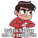 Novios (Star y Marco) 8